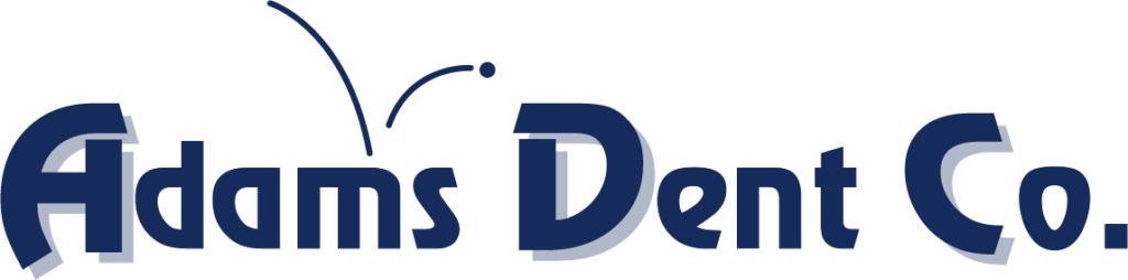 adams dent co logo 2